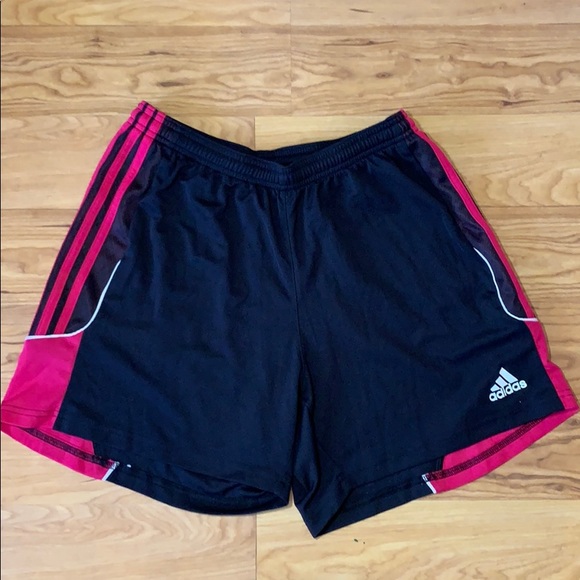 Adidas athletic shorts - Picture 1 of 3
